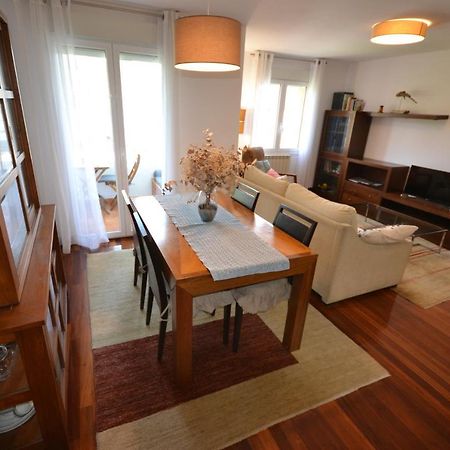 San Sebastian-Antiguo Apartment Bagian luar foto